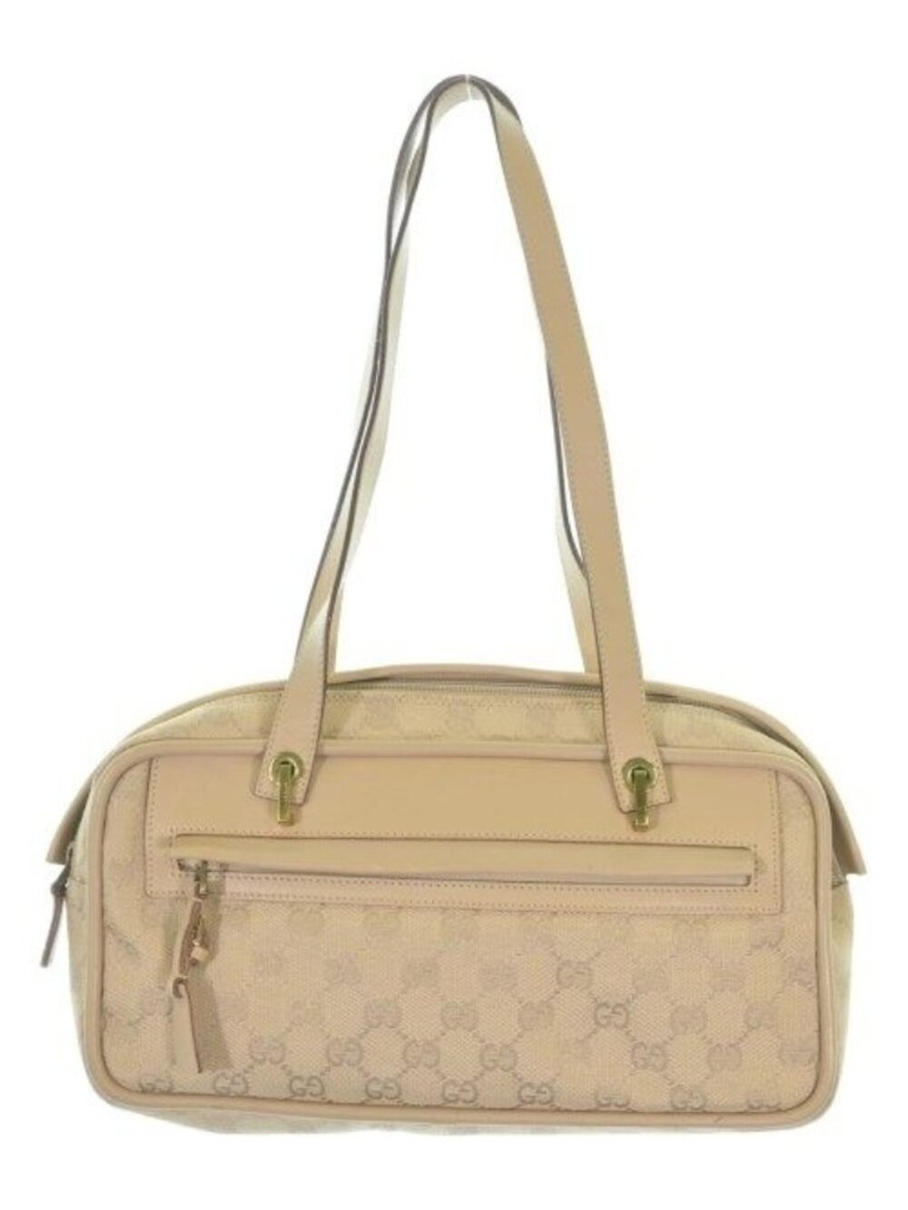 Gucci Shoulder Bag Beige